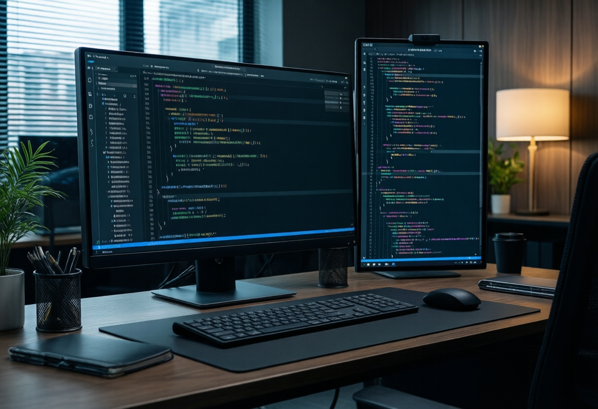 CSS Flexbox Mastery tutorial preview