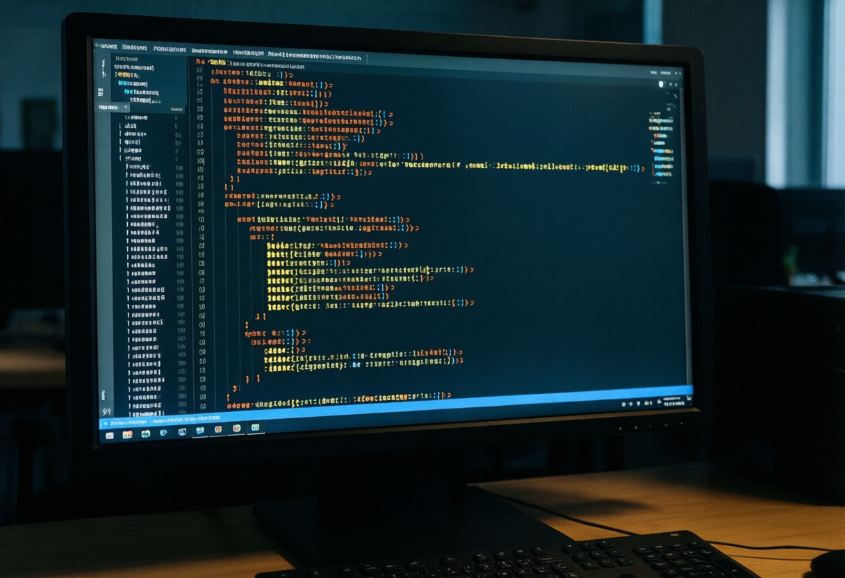 JavaScript DOM Manipulation tutorial preview
